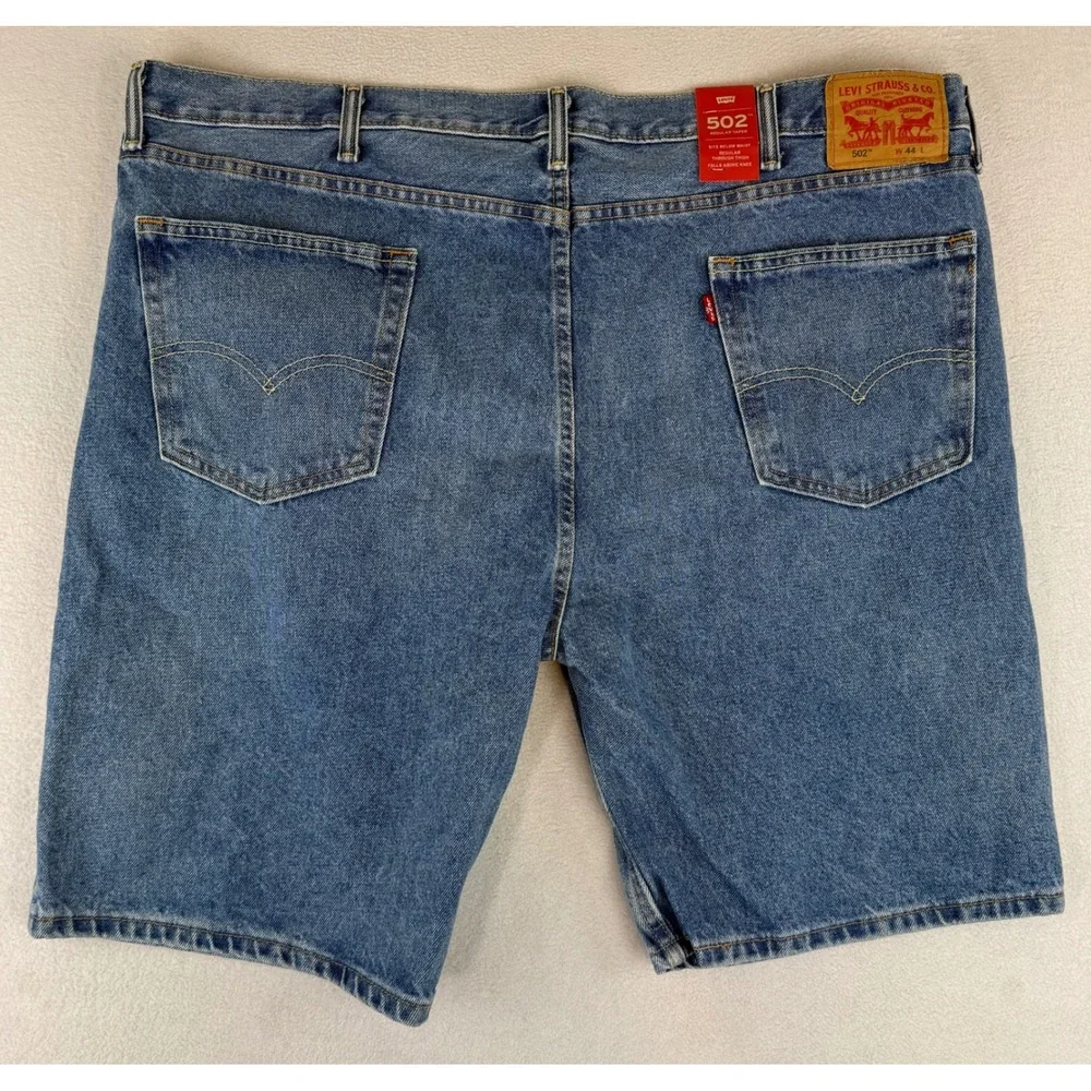 Levis levi denim